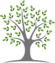 Tree logo